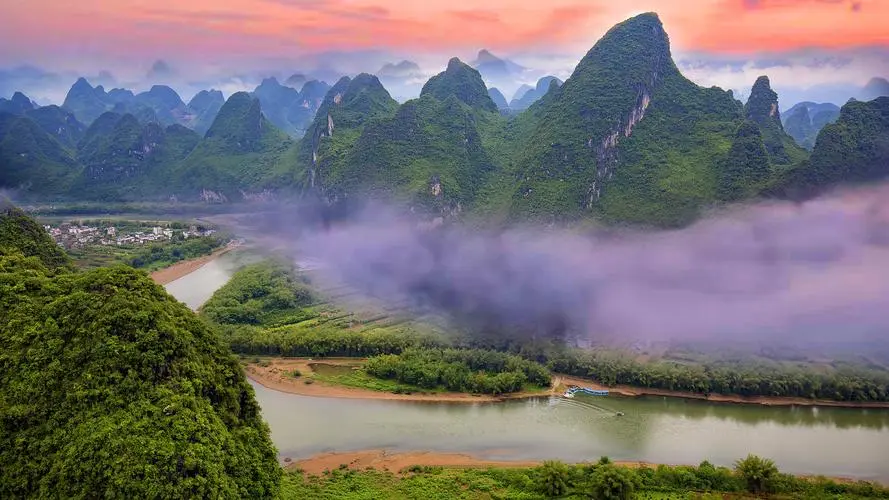 高标准工业绿色